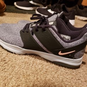 Nike Air Max Bella Womens Training Shoe